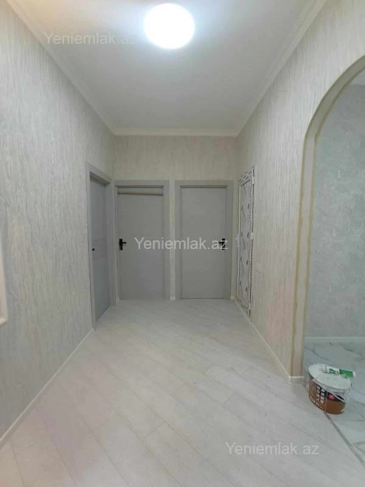 Satılır 2 otaqlı həyət evi 90 m²