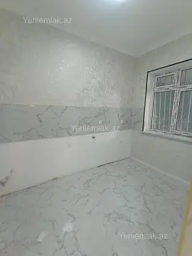 Satılır 2 otaqlı həyət evi 90 m²
