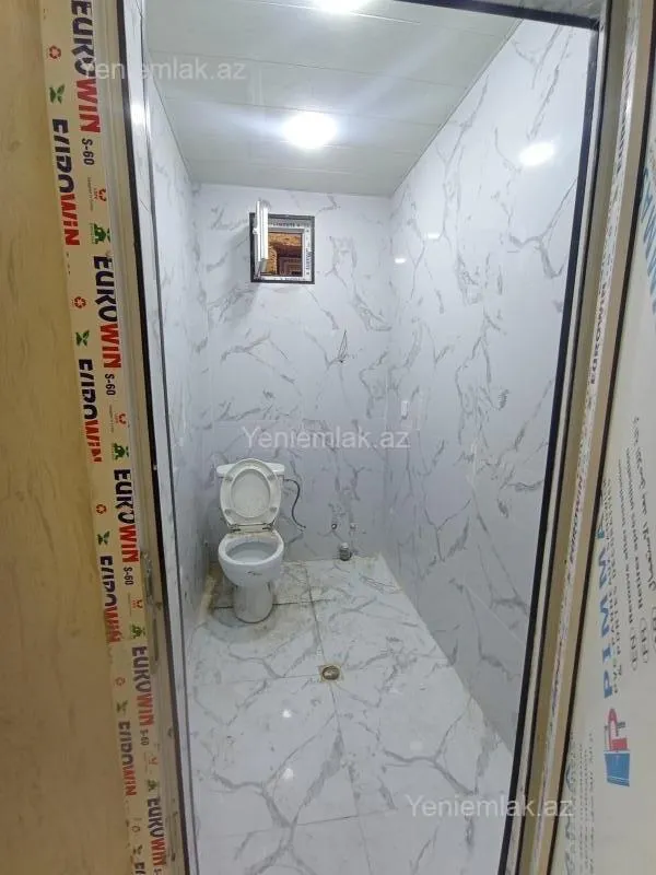 Satılır 2 otaqlı həyət evi 90 m²
