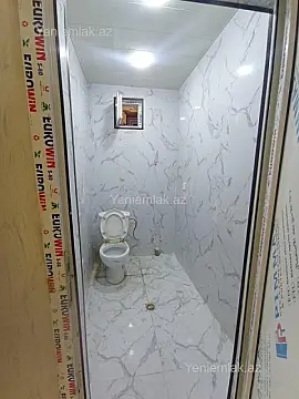 Satılır 2 otaqlı həyət evi 90 m²
