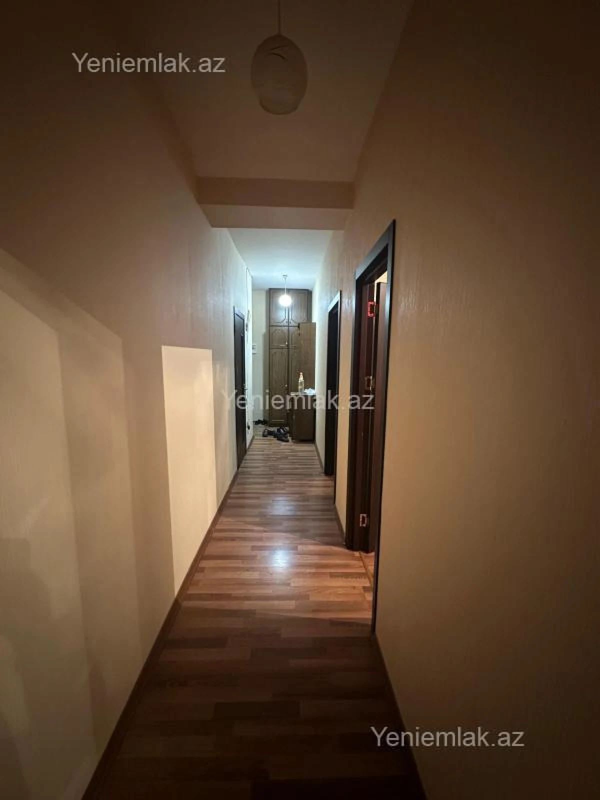 Satılır 2 otaqlı yeni tikili 65 m²