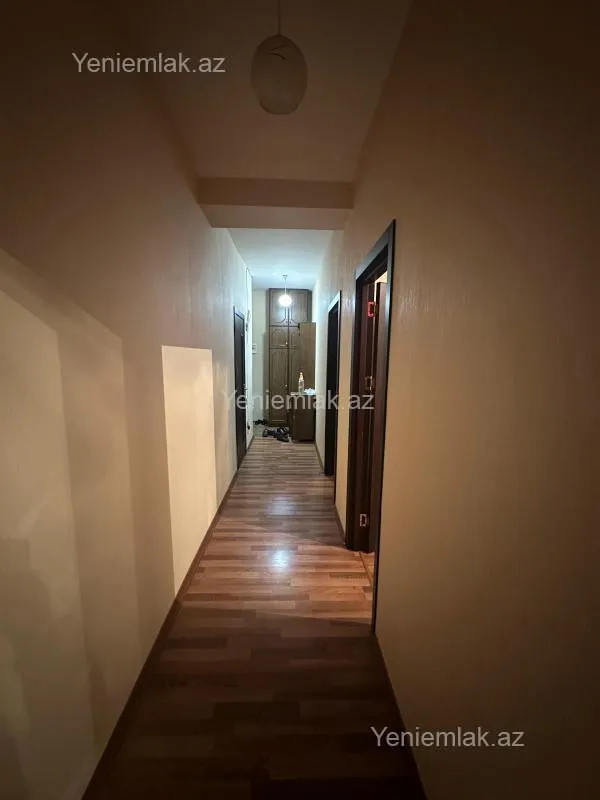 Satılır 2 otaqlı yeni tikili 65 m²