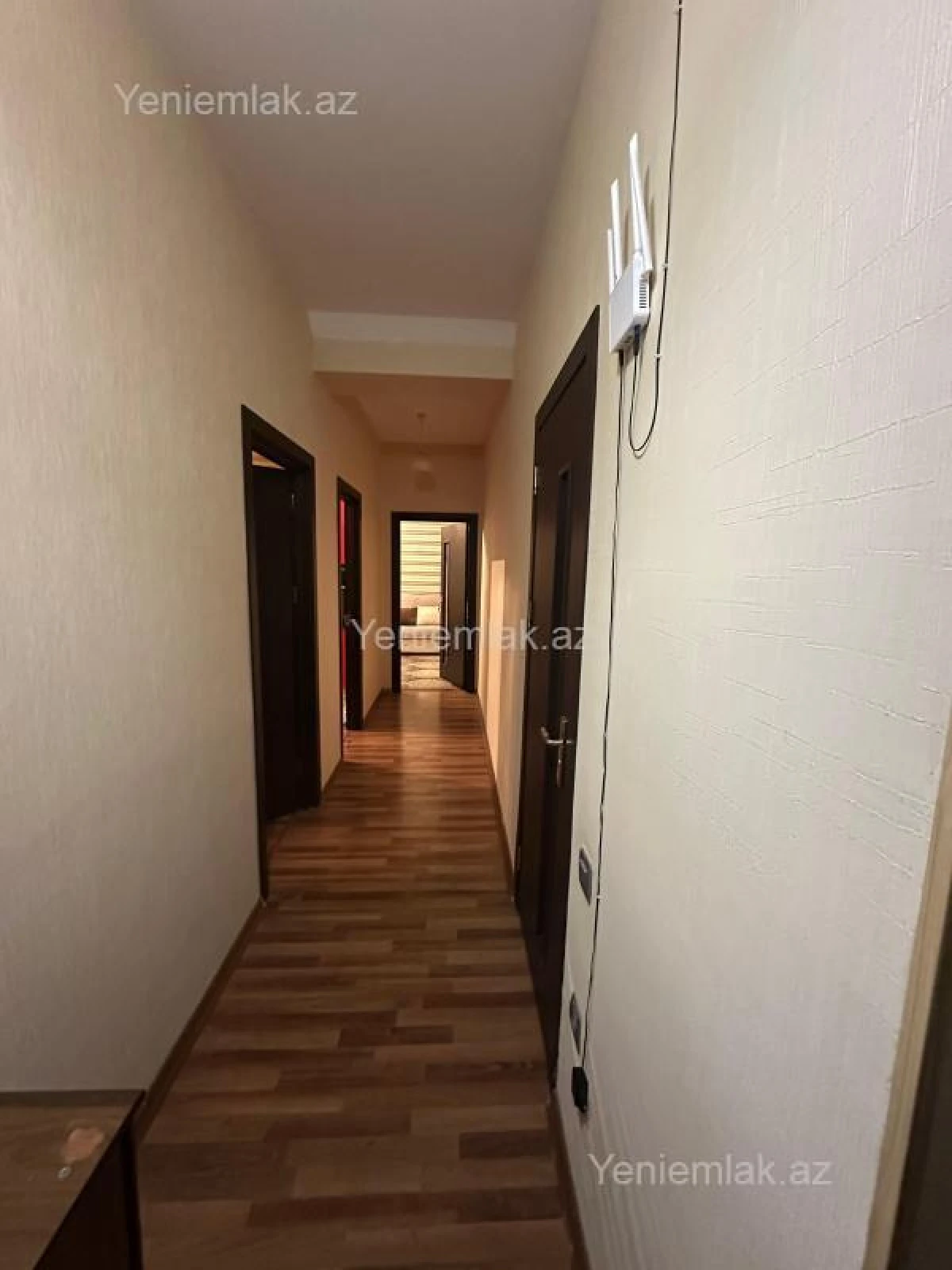Satılır 2 otaqlı yeni tikili 65 m²