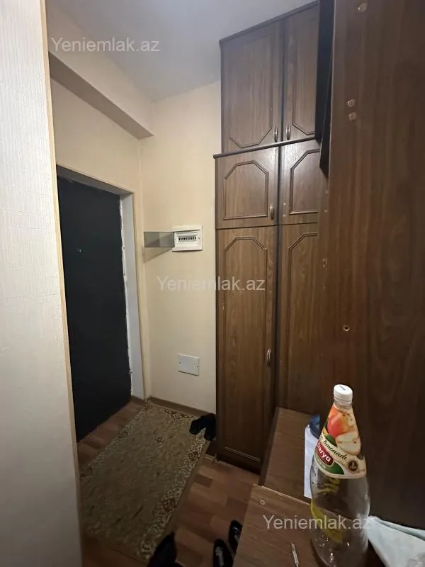 Satılır 2 otaqlı yeni tikili 65 m²