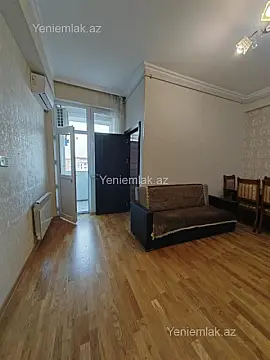 Satılır 2 otaqlı yeni tikili 37 m²