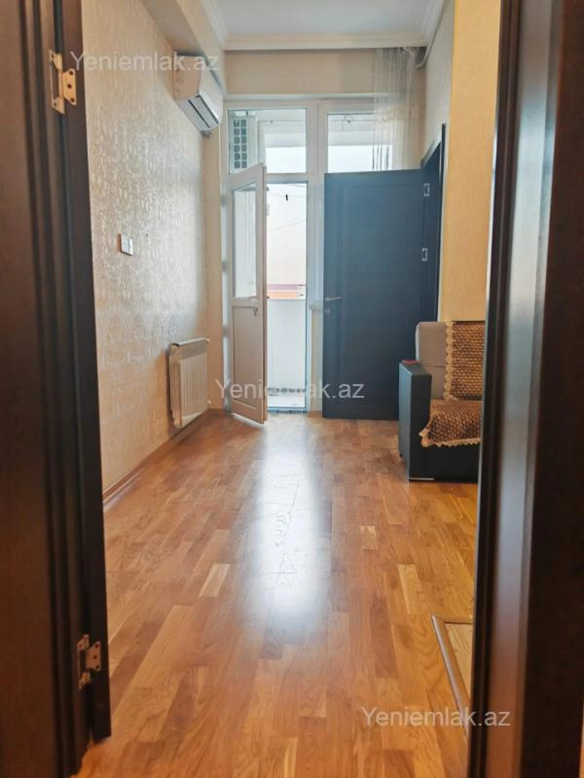 Satılır 2 otaqlı yeni tikili 37 m²
