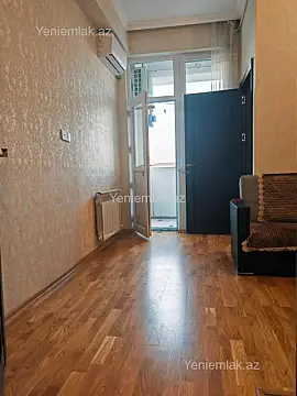 Satılır 2 otaqlı yeni tikili 37 m²