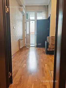 Satılır 2 otaqlı yeni tikili 37 m²