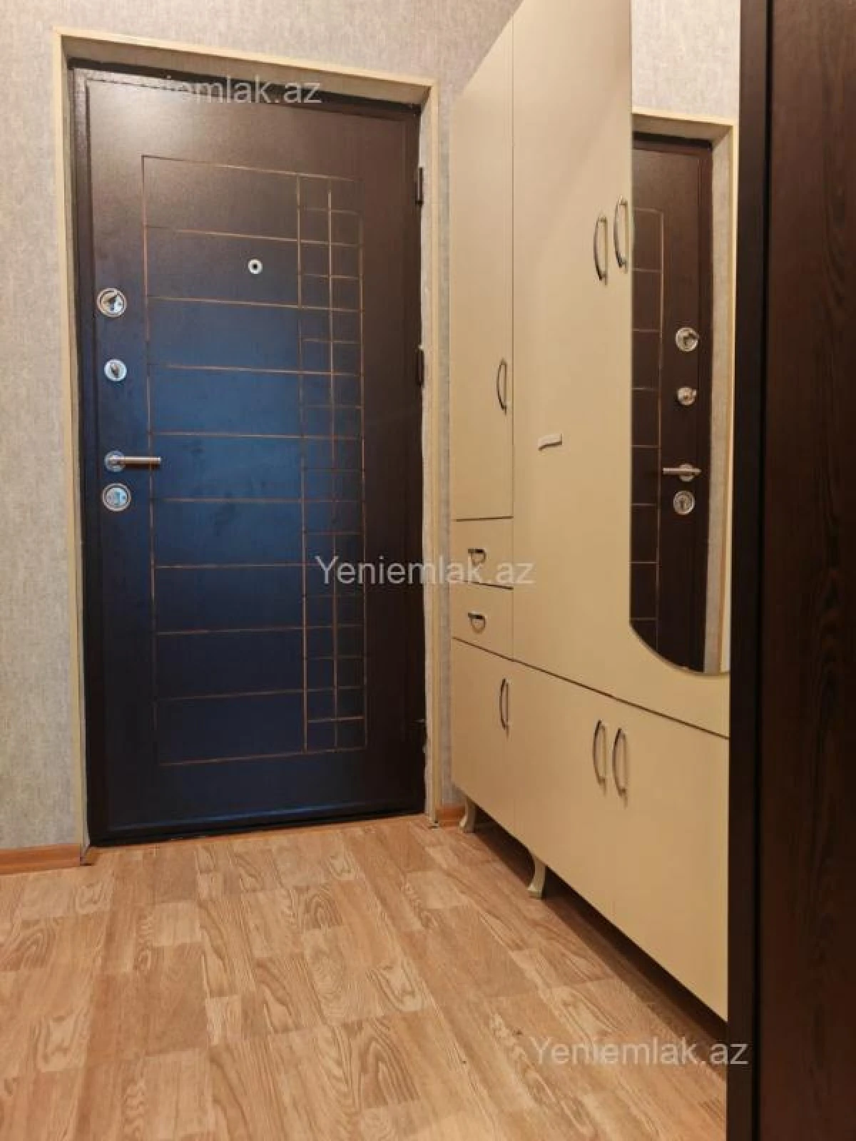 Satılır 2 otaqlı yeni tikili 37 m²