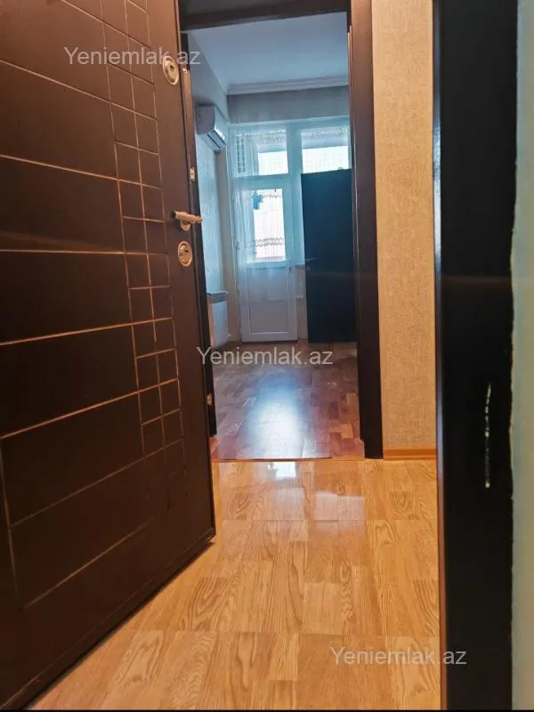 Satılır 2 otaqlı yeni tikili 37 m²