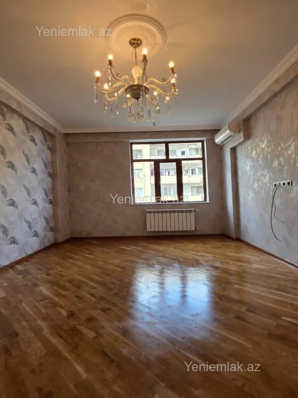Satılır 2 otaqlı yeni tikili 65 m²