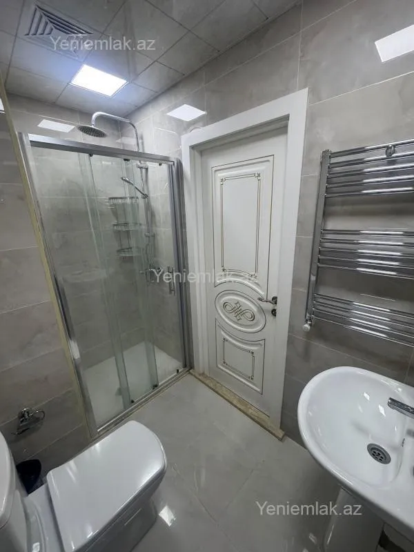 Satılır 2 otaqlı yeni tikili 45 m²