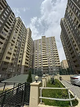 Satılır 2 otaqlı yeni tikili 45 m²