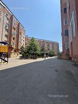 Satılır 2 otaqlı yeni tikili 68 m²