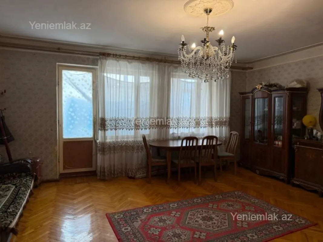 Satılır 3 otaqlı köhnə tikili 67 m²