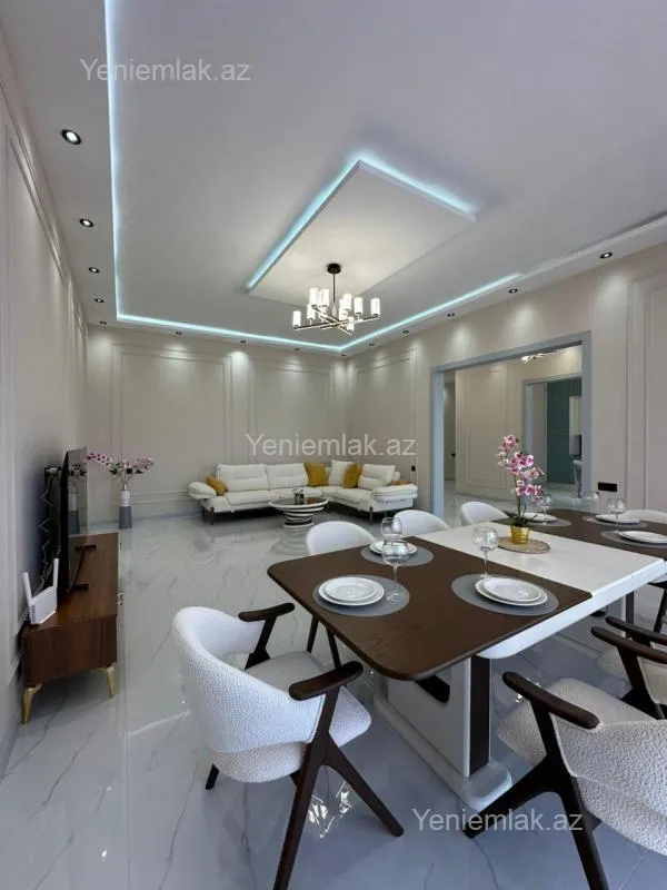 Satılır 4 otaqlı həyət evi 180 m²