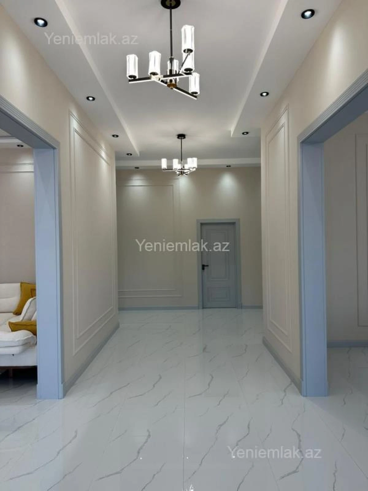 Satılır 4 otaqlı həyət evi 180 m²