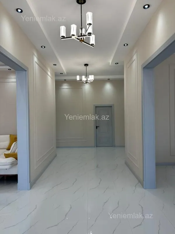 Satılır 4 otaqlı həyət evi 180 m²