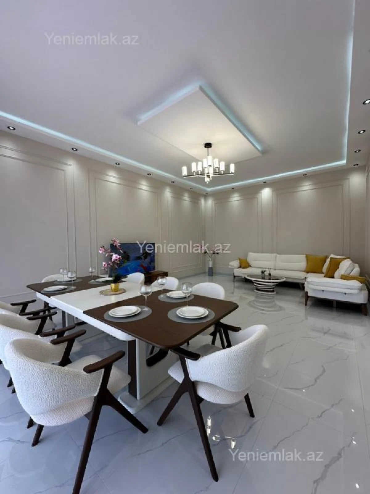 Satılır 4 otaqlı həyət evi 180 m²