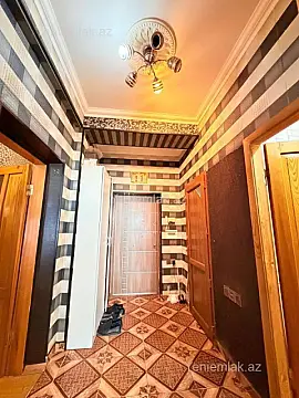 Satılır 2 otaqlı yeni tikili 51 m²