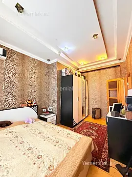 Satılır 2 otaqlı yeni tikili 51 m²