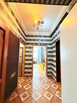 Satılır 2 otaqlı yeni tikili 51 m²