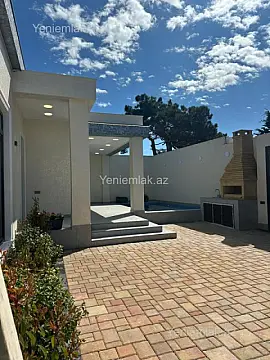 Satılır 4 otaqlı həyət evi 170 m²