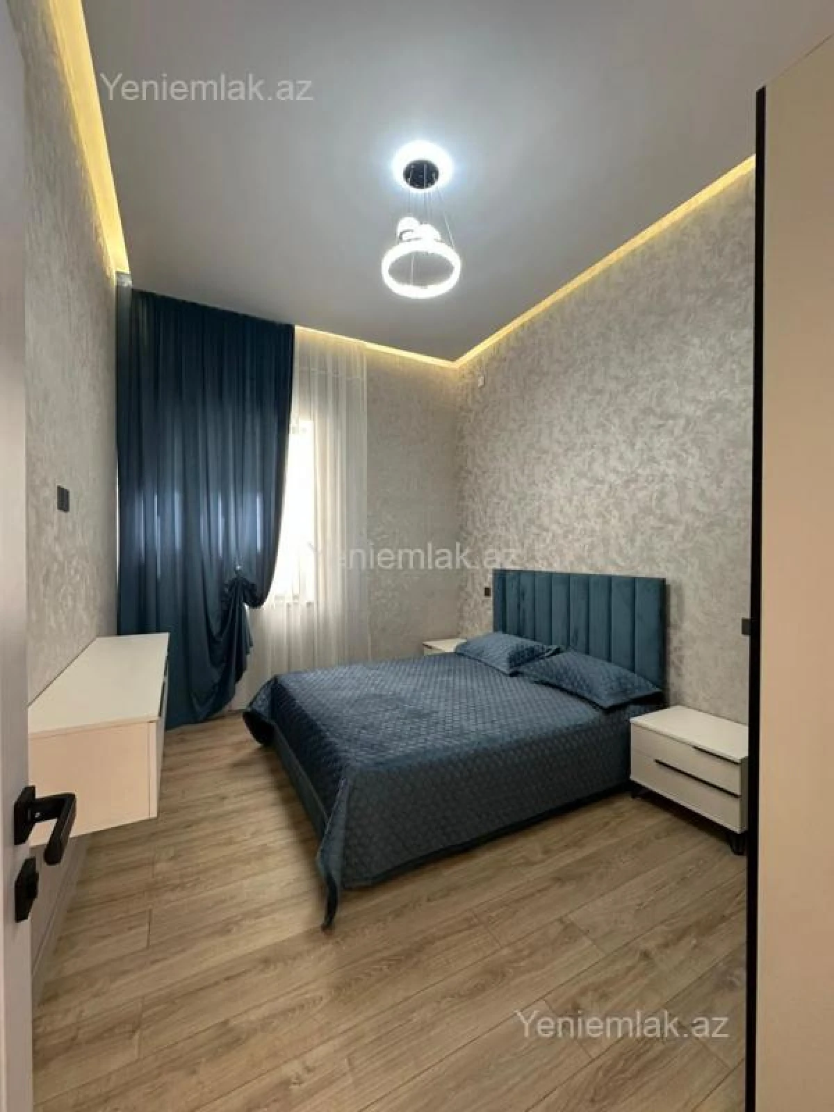 Satılır 4 otaqlı həyət evi 170 m²