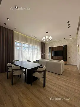 Satılır 4 otaqlı həyət evi 170 m²