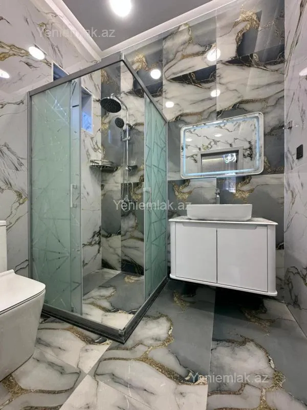 Satılır 4 otaqlı həyət evi 170 m²