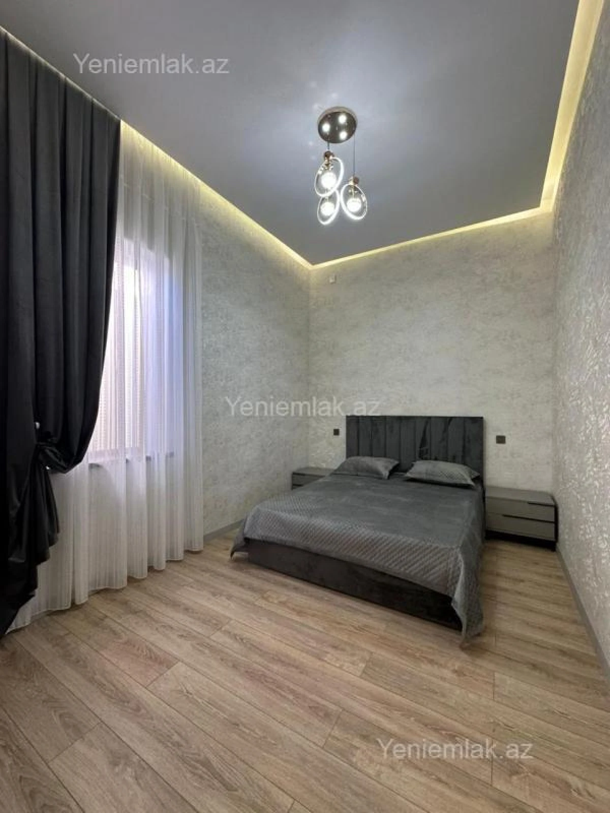 Satılır 4 otaqlı həyət evi 170 m²