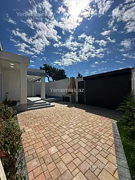 Satılır 4 otaqlı həyət evi 170 m²