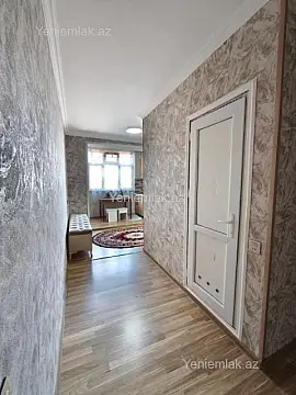 Satılır 1 otaqlı köhnə tikili 35 m²