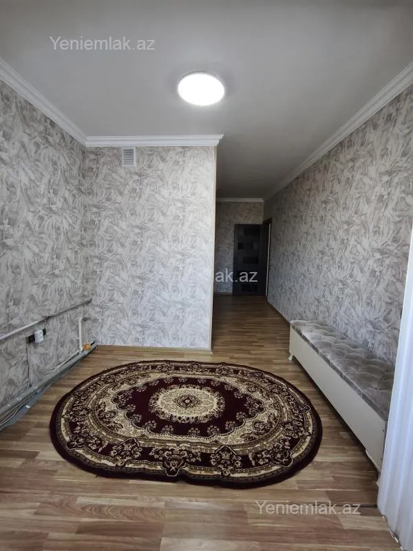 Satılır 1 otaqlı köhnə tikili 35 m²