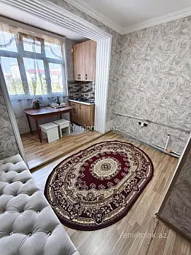 Satılır 1 otaqlı köhnə tikili 35 m²