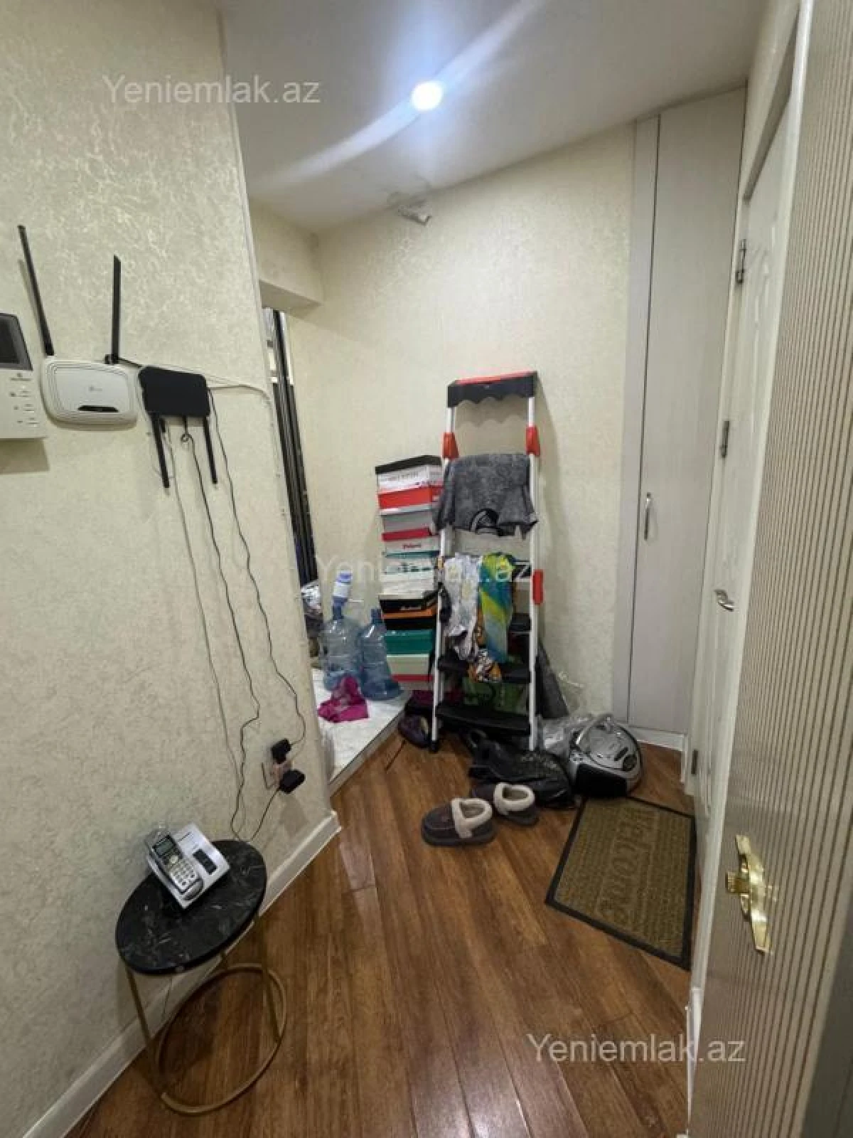 Satılır 1 otaqlı yeni tikili 40 m²