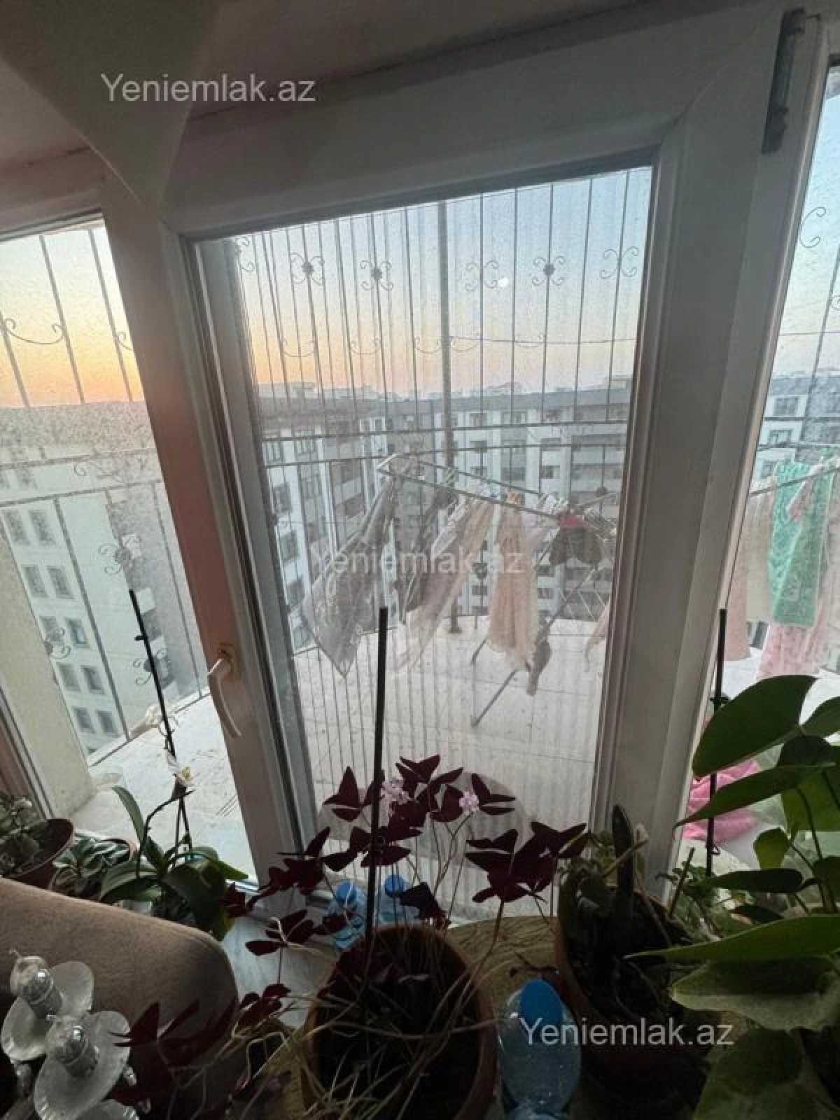 Satılır 1 otaqlı yeni tikili 40 m²