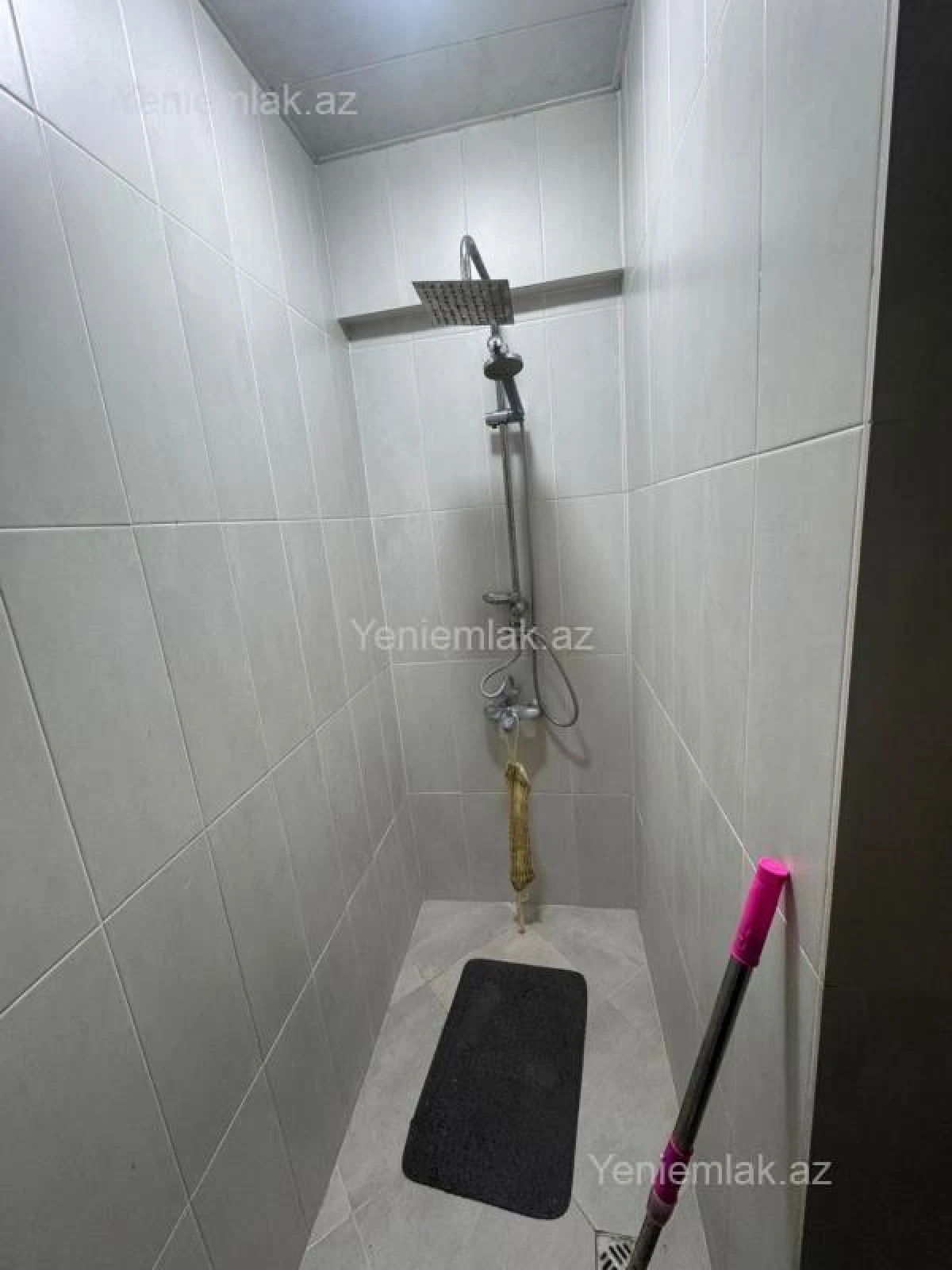 Satılır 1 otaqlı yeni tikili 40 m²