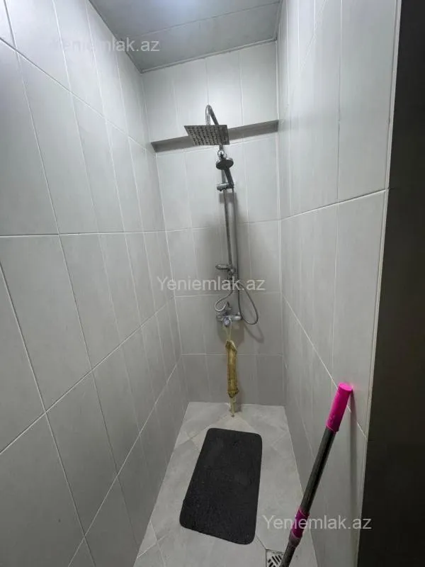 Satılır 1 otaqlı yeni tikili 40 m²