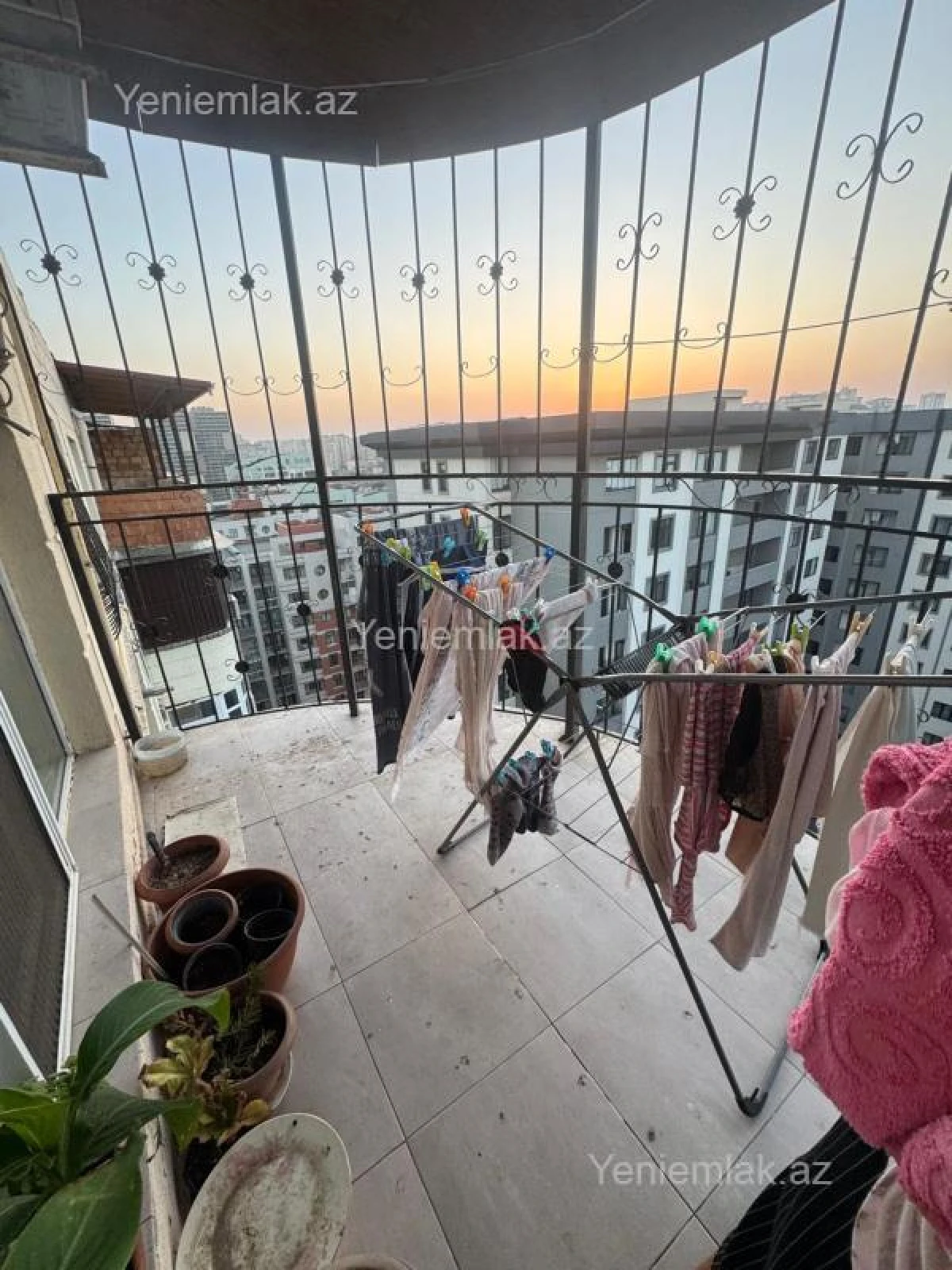 Satılır 1 otaqlı yeni tikili 40 m²