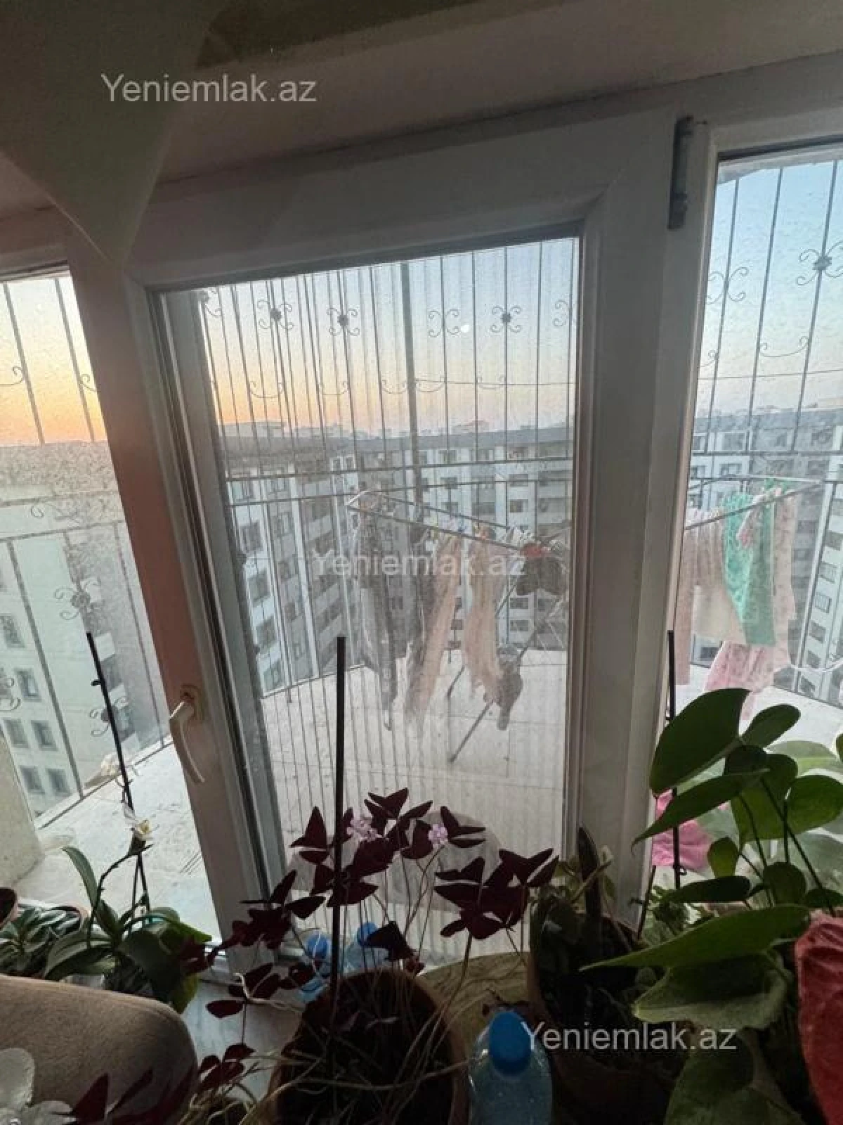 Satılır 1 otaqlı yeni tikili 40 m²