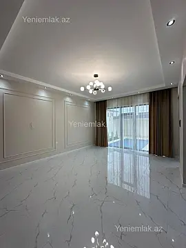 Satılır 4 otaqlı həyət evi 180 m²