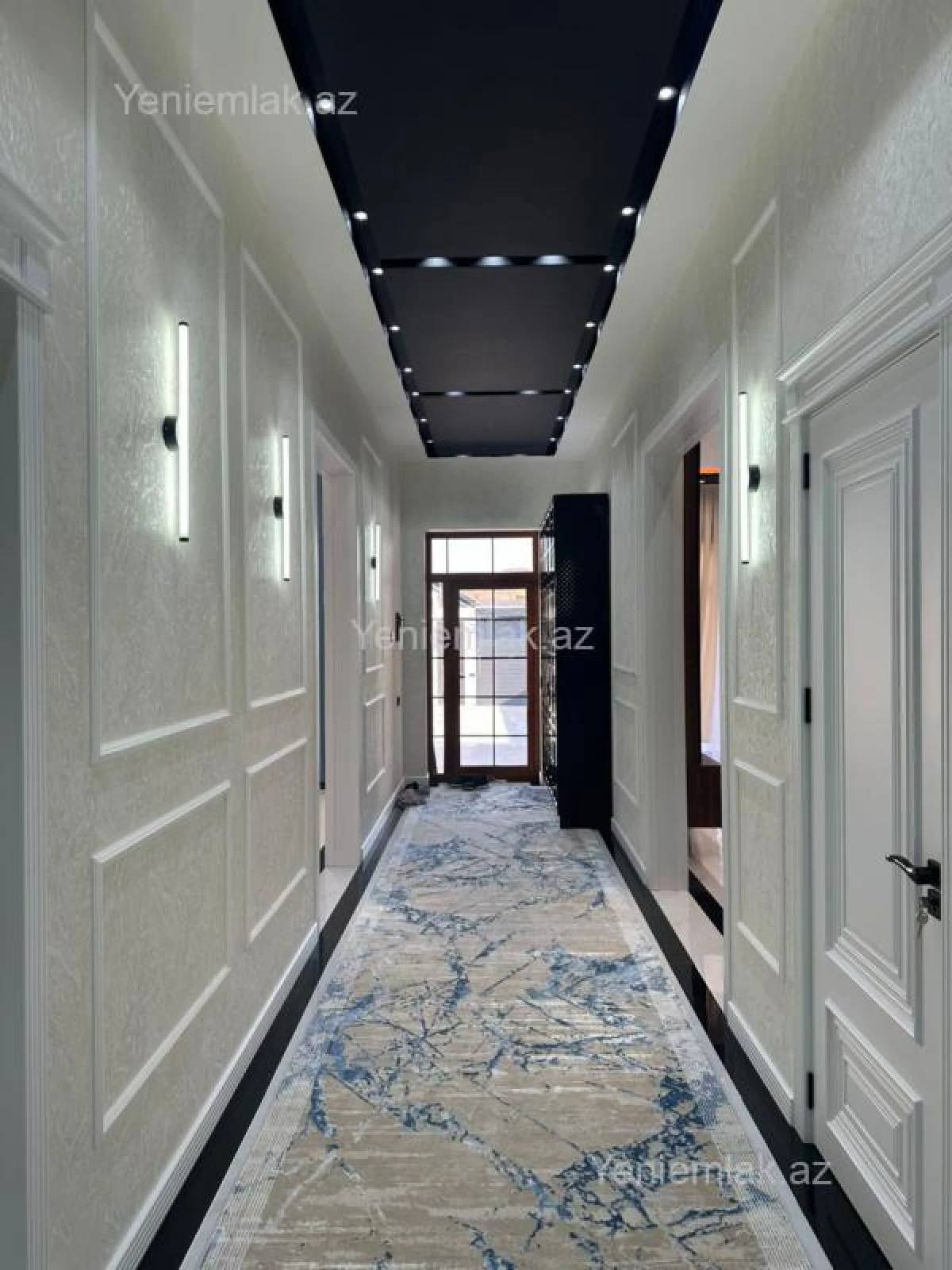 Satılır 4 otaqlı həyət evi 180 m²