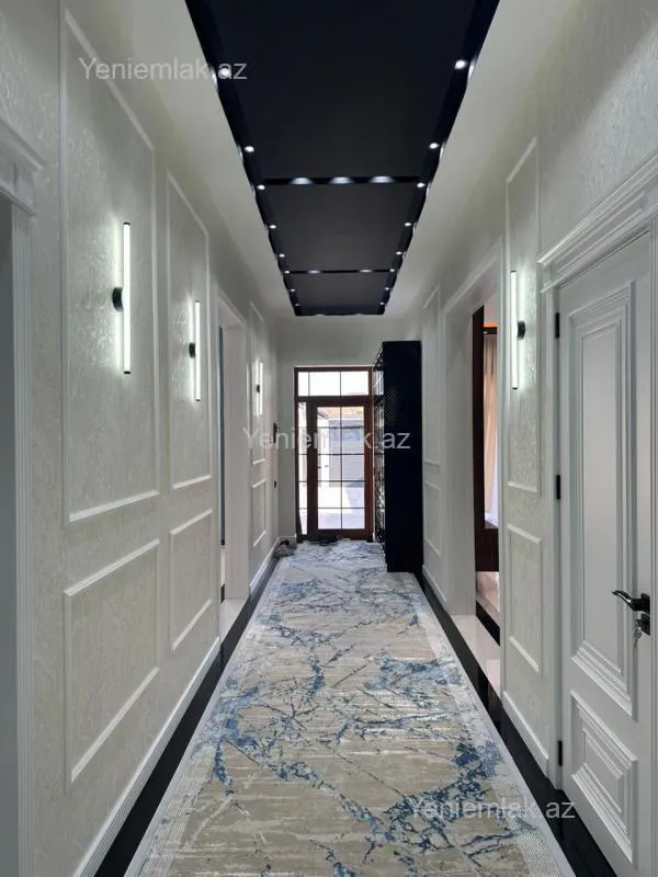 Satılır 4 otaqlı həyət evi 180 m²