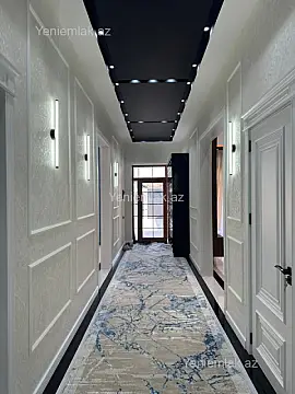 Satılır 4 otaqlı həyət evi 180 m²