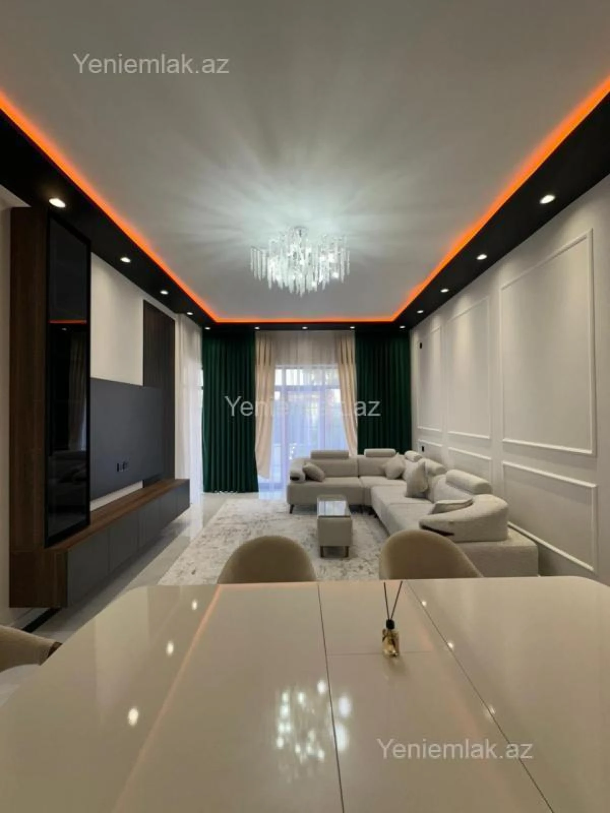Satılır 4 otaqlı həyət evi 180 m²