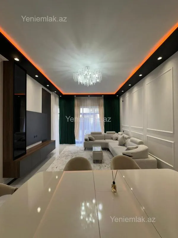 Satılır 4 otaqlı həyət evi 180 m²