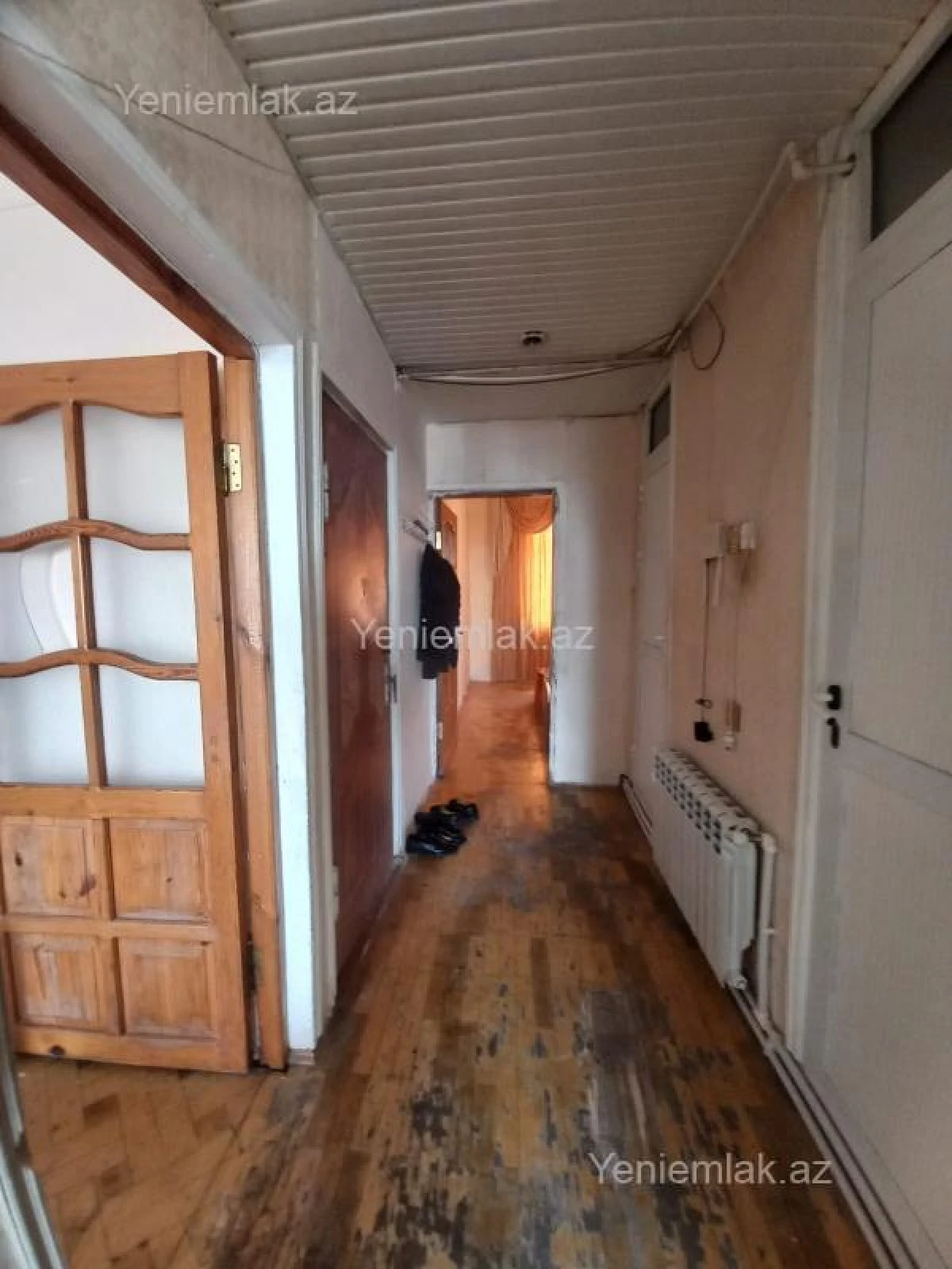 Satılır 2 otaqlı köhnə tikili 48 m²