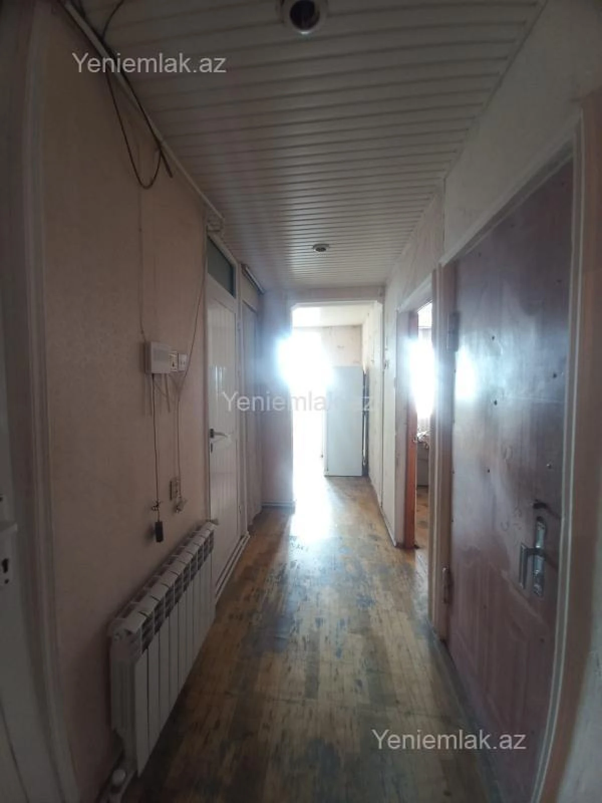 Satılır 2 otaqlı köhnə tikili 48 m²