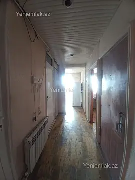 Satılır 2 otaqlı köhnə tikili 48 m²